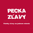 Pecka zľavy APK