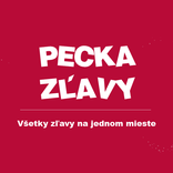 Pecka zľavy