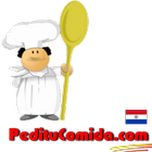 PedituComida enParaguay ไอคอน