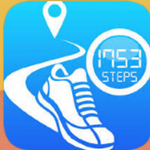 Pedometer 2019 Free & Calorie Counter APK