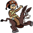 Pega e pula APK