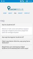 Pelacak Resi Pengiriman screenshot 2