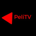 PeliTV icône