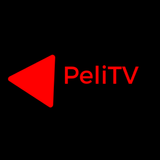 PeliTV biểu tượng