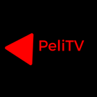 PeliTV आइकन