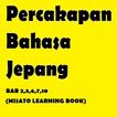 PERCAKAPAN BAHASA JEPANG