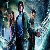 Percy Jackson Books APK