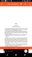 Percy Jackson تصوير الشاشة 1