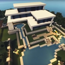 Perfect Building in Minecraft APK