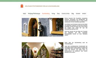 Pfeifenberger Online स्क्रीनशॉट 2