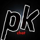 pk chat icône