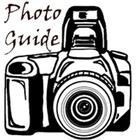 آیکون‌ Photo Beginners Guide