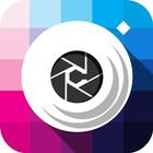 Picasa-photo editor official-icoon