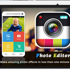 Photo Editor icon