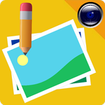 Photo Pixel - Photo Editor APK