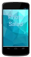 Photo Salad پوسٹر