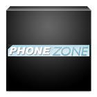 Phone Zone Bill Pay Zeichen