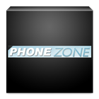 Phone Zone Bill Pay 圖標