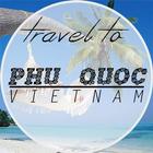 Phu Quoc Travel Zeichen