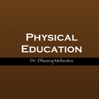 Physical  Education icône