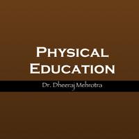 Physical  Education capture d'écran 1