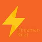 Pinjaman Kilat icône