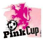 Pink Cup icon