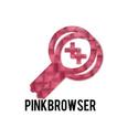 Pink Browser