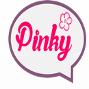 Pinky Messenger APK