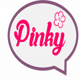 Pinky Messenger icône