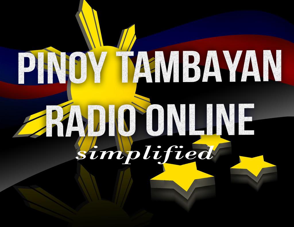 Pinoy Tambayan Radio APK for Android Download