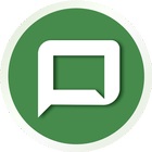 Pióla Messenger-icoon