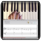 Play Piano Keyboard Online icône