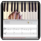 Play Piano Keyboard Online アイコン