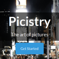 Picistry