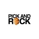 Pick And Rock aplikacja
