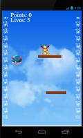 Pika Jump screenshot 3