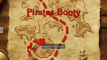 Pirates Booty capture d'écran 1