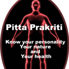 Pitta Prakrit: English icône