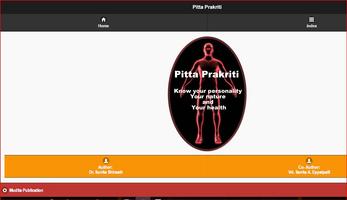 Pitta Prakrit: English capture d'écran 2