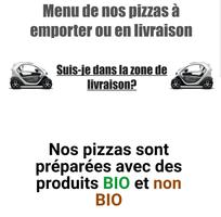 Pizza FaBio Saint-Max स्क्रीनशॉट 2