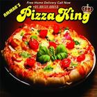 Ammar's Pizza King アイコン