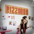 Pizzando Pizzeria Campobasso আইকন