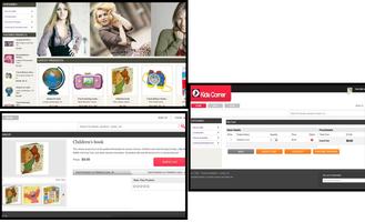 Create your online Store screenshot 3
