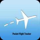 Pocket Flight Tracer-icoon