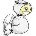 Pocong Terbang