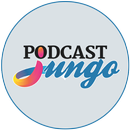 Podcast JUNGO aplikacja