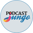 Podcast JUNGO icône