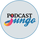 Podcast JUNGO 圖標