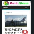 Point•Ghana.com (Ghana News) ไอคอน